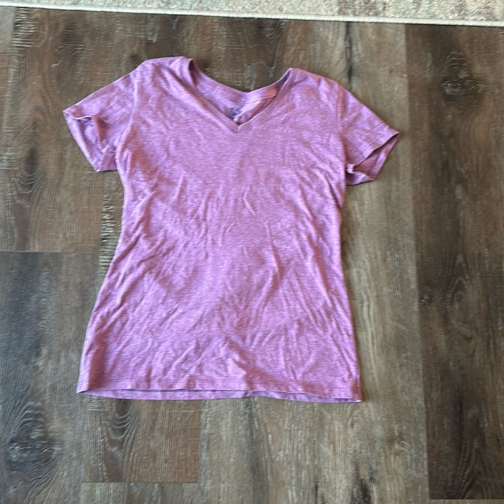 PINK TEE SHIRT!!